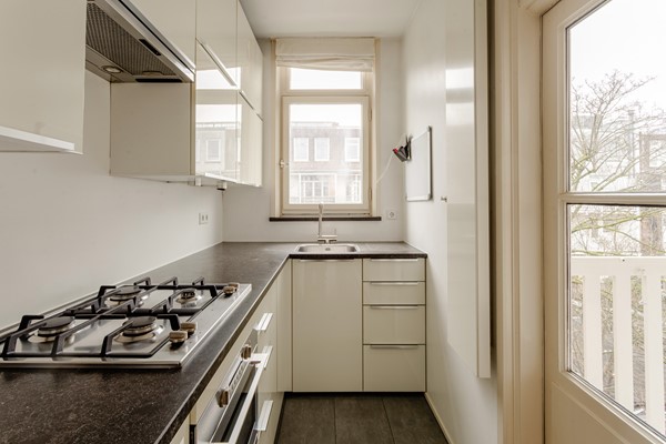 Medium property photo - Madurastraat 62-3, 1094 GR Amsterdam